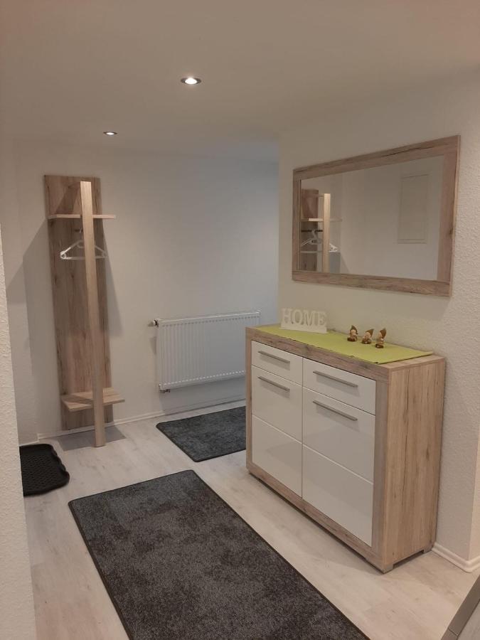 Ferienhaus Schmalkalden * Schmalkalden