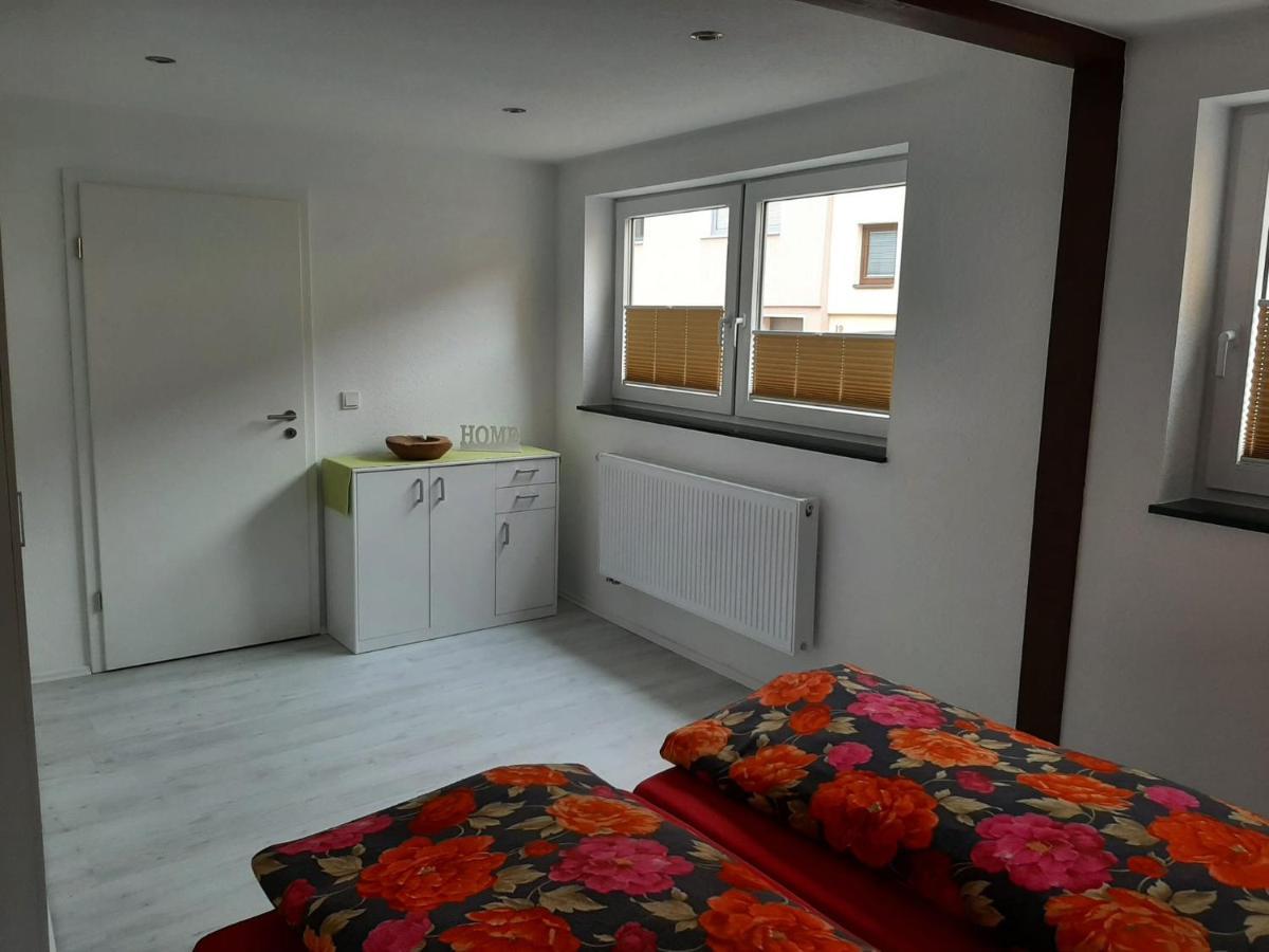 Ferienhaus Ferienhaus Schmalkalden *