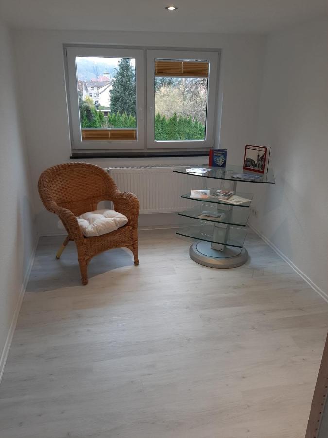 Ferienhaus Ferienhaus Schmalkalden