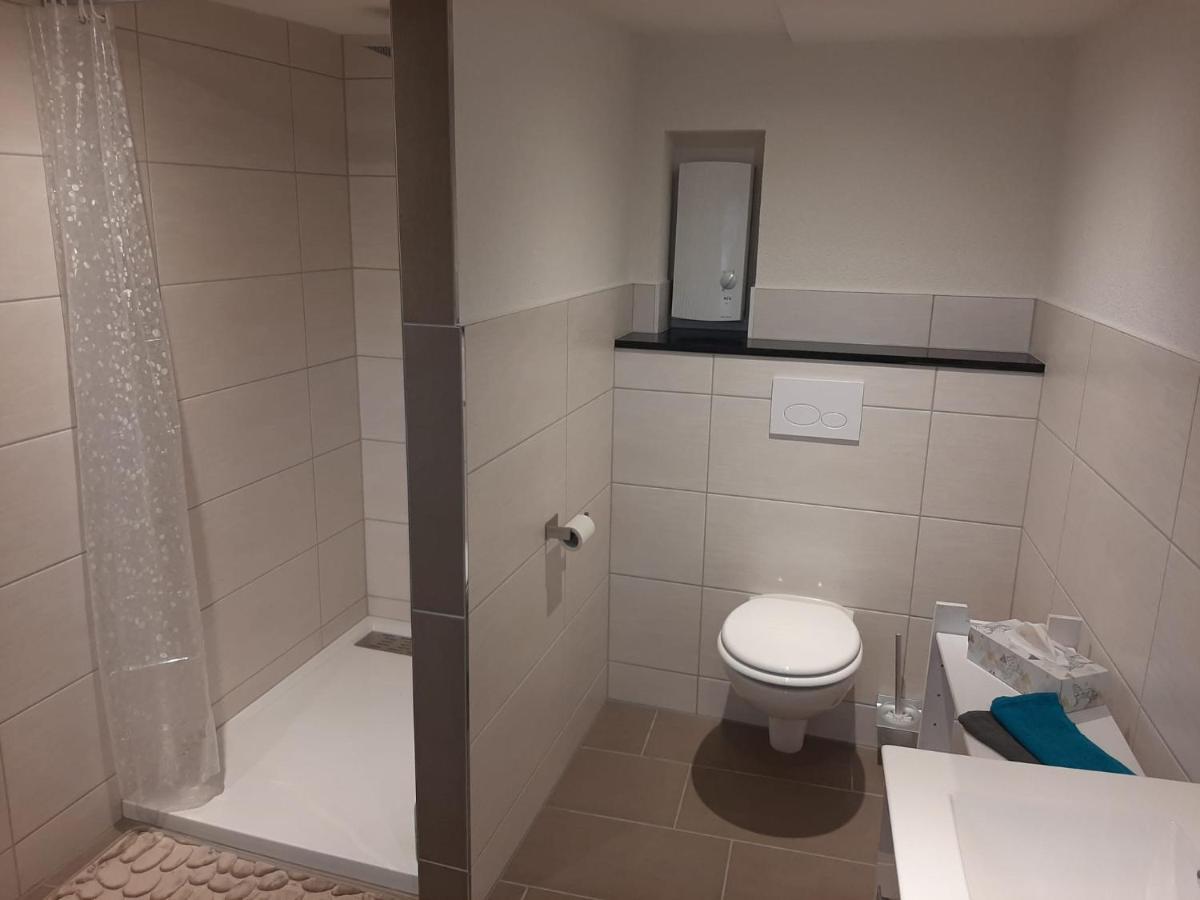Ferienhaus Schmalkalden * Schmalkalden