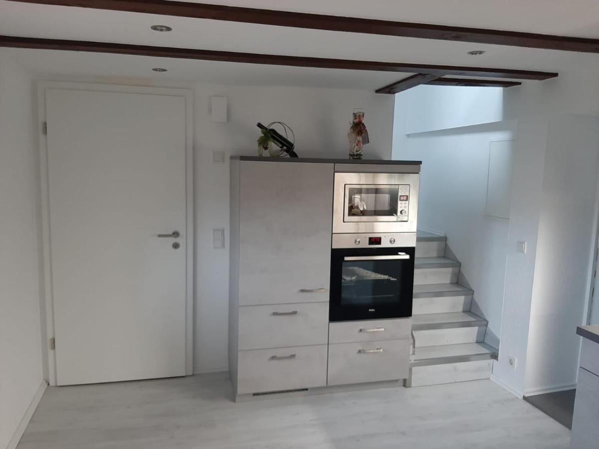 Ferienhaus Ferienhaus Schmalkalden Schmalkalden