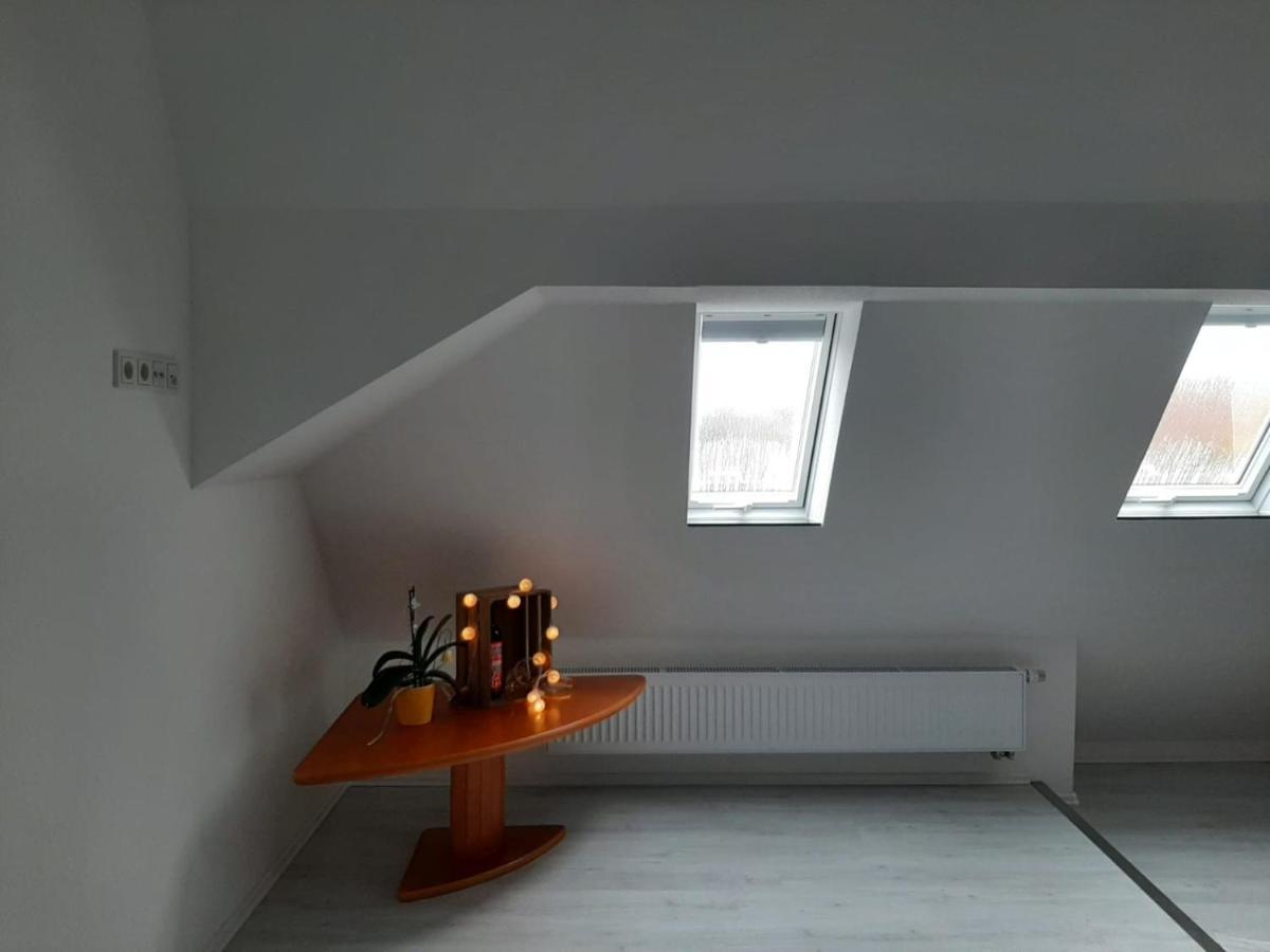 Ferienhaus Schmalkalden * Schmalkalden