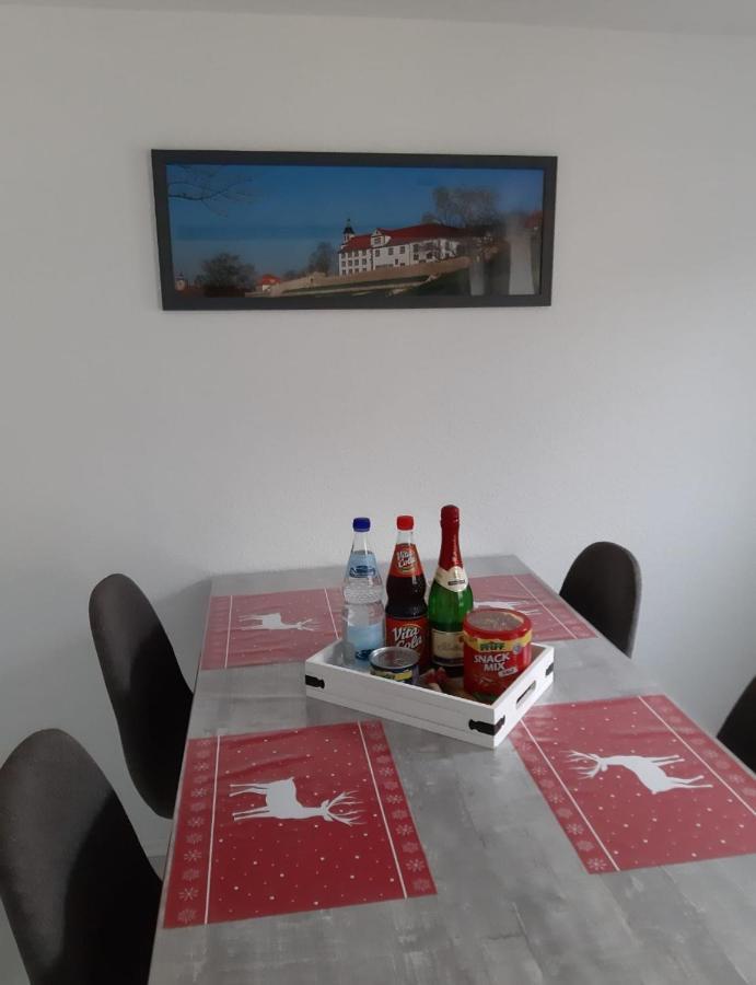 Ferienhaus Schmalkalden * Schmalkalden