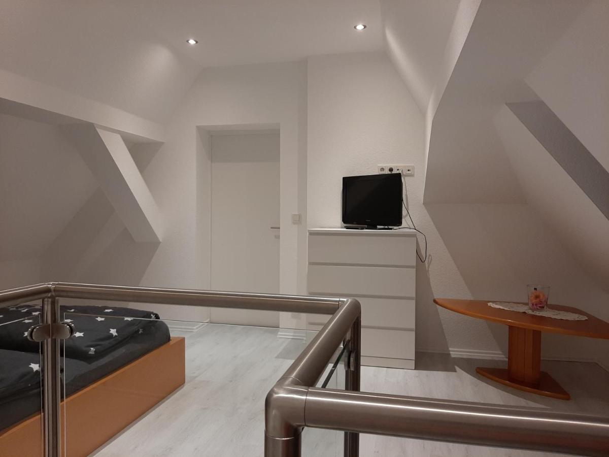 Ferienhaus Schmalkalden * Schmalkalden